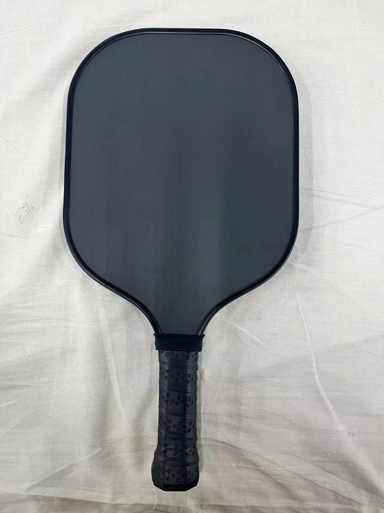 Popular Expert Wholesale/Supplier High End Raw T700 Carbon Fiber Pickleball Paddle Usapa Approved