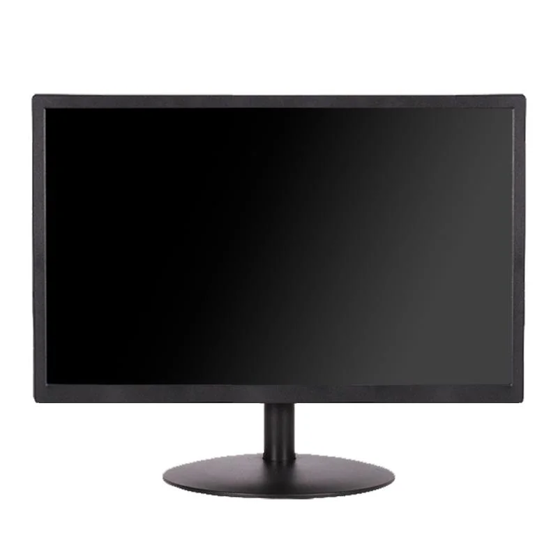 Moniteur CCTV OEM à chaud LCD Aevision 1080P HDMI VGA USB