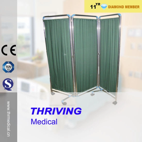 Medical Ward Folding Screen (THR-HS006)