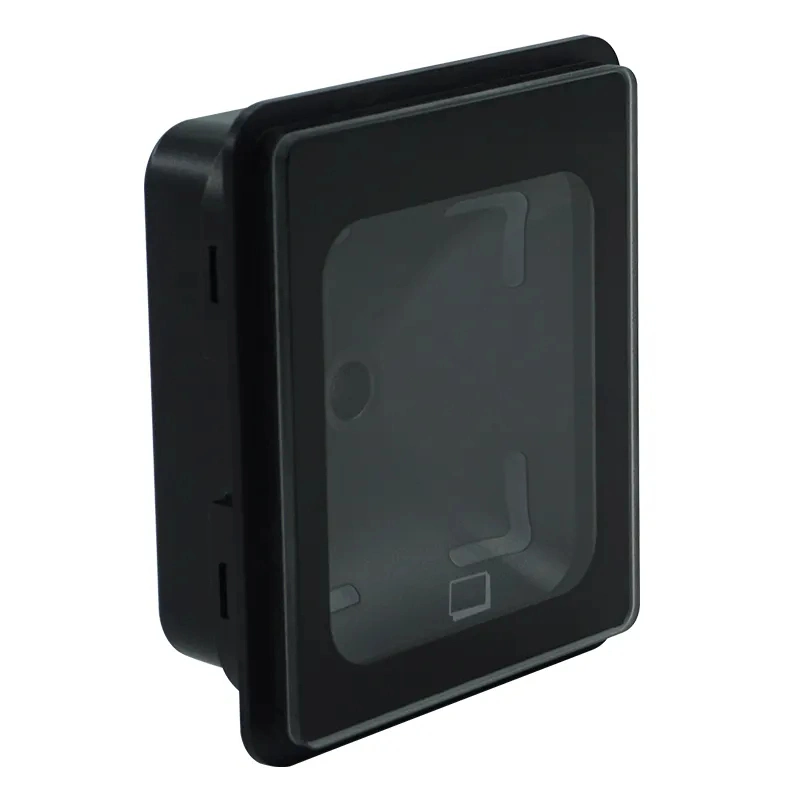 Q300 1D 2D Código QR Leitor Wiegand barras de controle de acesso a RFID Smart Card e Leitor de NFC Para Catracas Máquina Veding leitor de código de barras