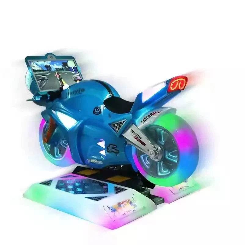 Coin Operated Games Moto Gp Video Game Machine Motorcycle Arcade Games