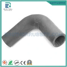 Customized Heat Resistant Silicone Rubber Car Radiator Hose Pipe Tube