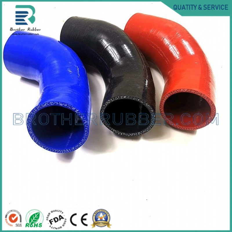 Thermoplastic Flex Light-Duty Flexible Rubber Hose