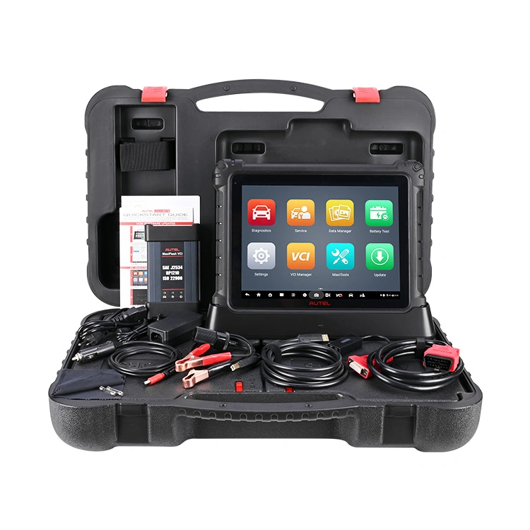 Autel Maxisys Ultra Lite OE Level ECU Programmer Diagnostic Tool Obdii-Diagnose