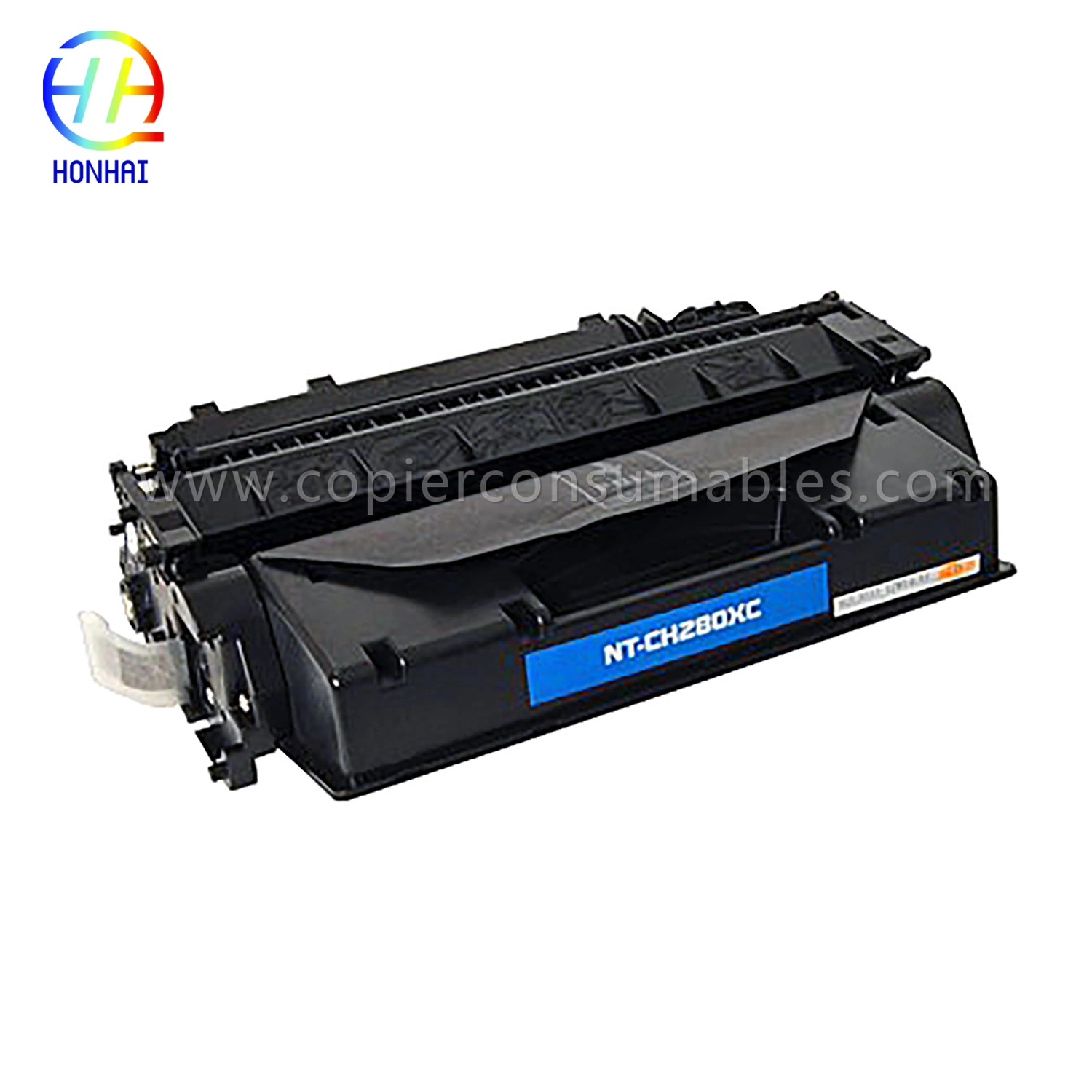 Toner Cartridge for HP Laserjet PRO 400 M401n M401dne M425DN M401dw M401DN M425dw (80X CF280X)