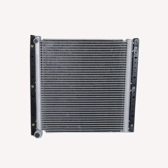 Factory Direct Sale Radiator Heater After Cooler for Ex60-5 N26