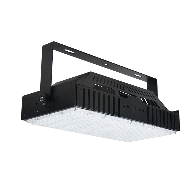 Lâmpada de iluminação LED de foco estroboscópica integrada de 20 W e 30 W 50 W. Luz estroboscópica de fase LED