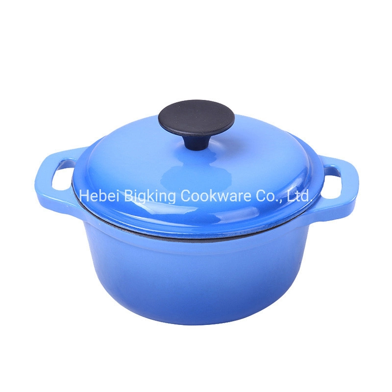 Cooks Standard Nonstick Dutch Oven Casserole Stockpot