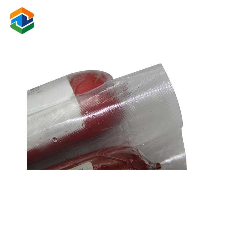 Thermoforming Roll Pouch Laminating Printing Packaging Film