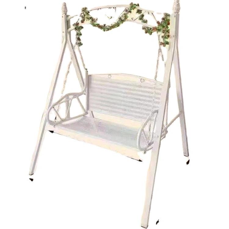 Replacement Canopy Top Cover Garden Treasures Traditional Three-Person Swing Outdoor Swing Chair