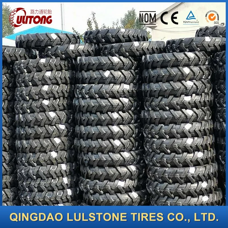 All Steel Radial Truck Tyre 11r22.5 12r22.5 11r24.5 Factory in China