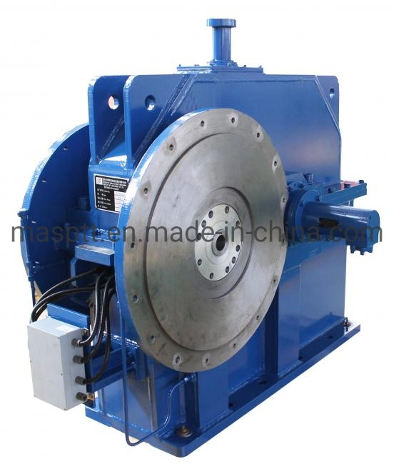 High-Speed Gearboxes