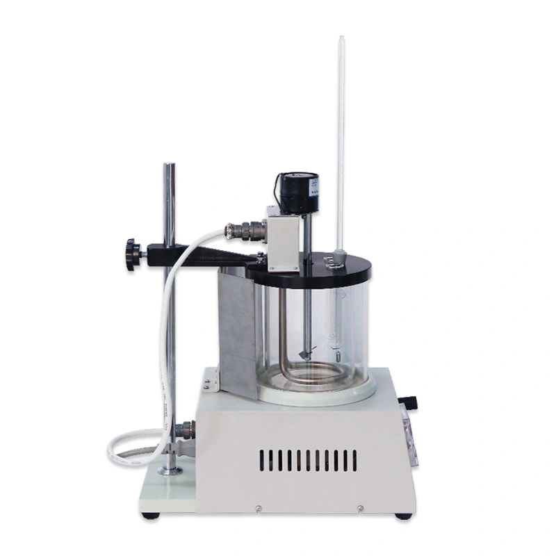 ASTM D566 Dropping Point Testing of Lubricating grease