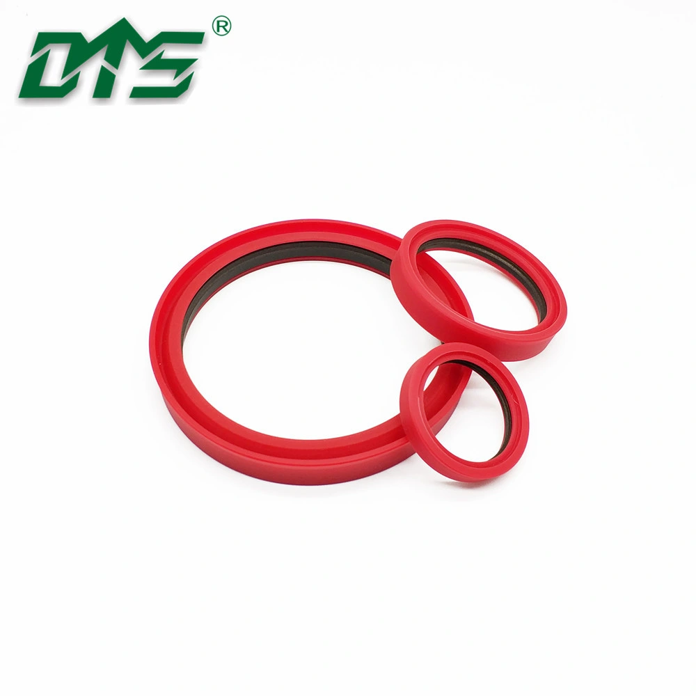 PU and PTFE Tandem Seals Tdi