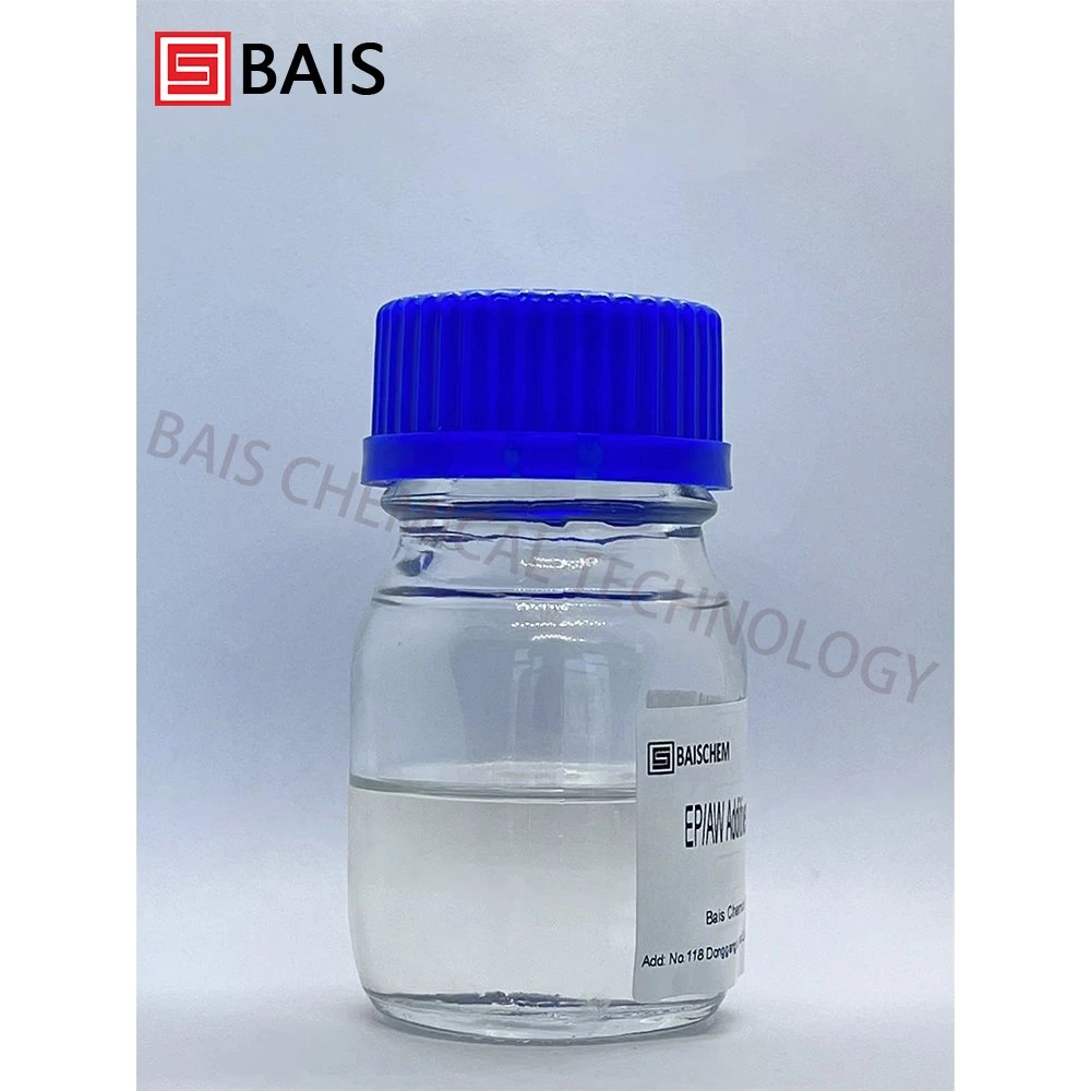 Mezcla de fosfato de amino Runlube 8349 CAS 80939-62-4 Irgalube 349