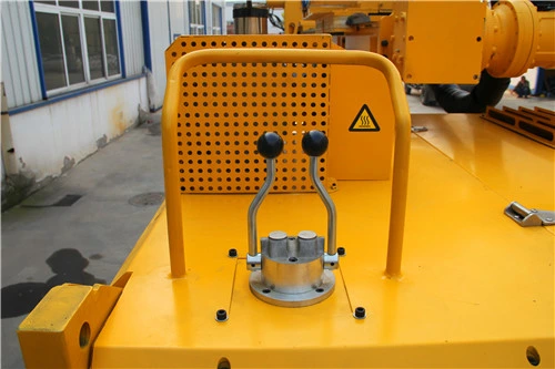 Z-1250 Deep Hole Anchoring Drilling Rig Machine & Famous Device