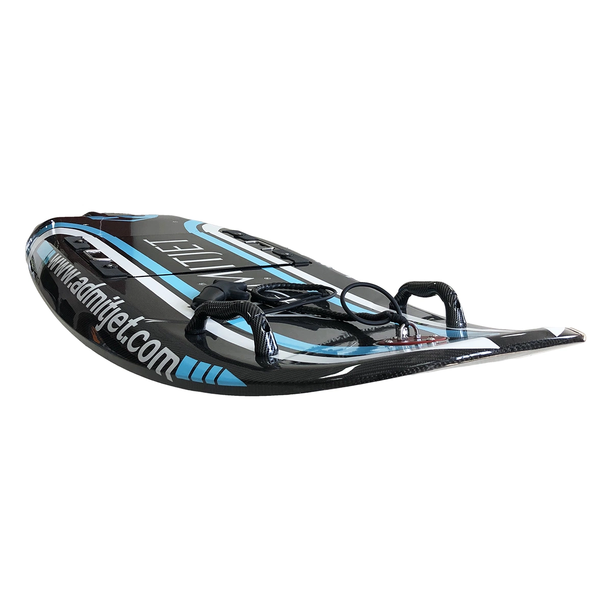 Tabla de surf motorizada Jet Powered Electric Power Surf Surfer Junta para la venta