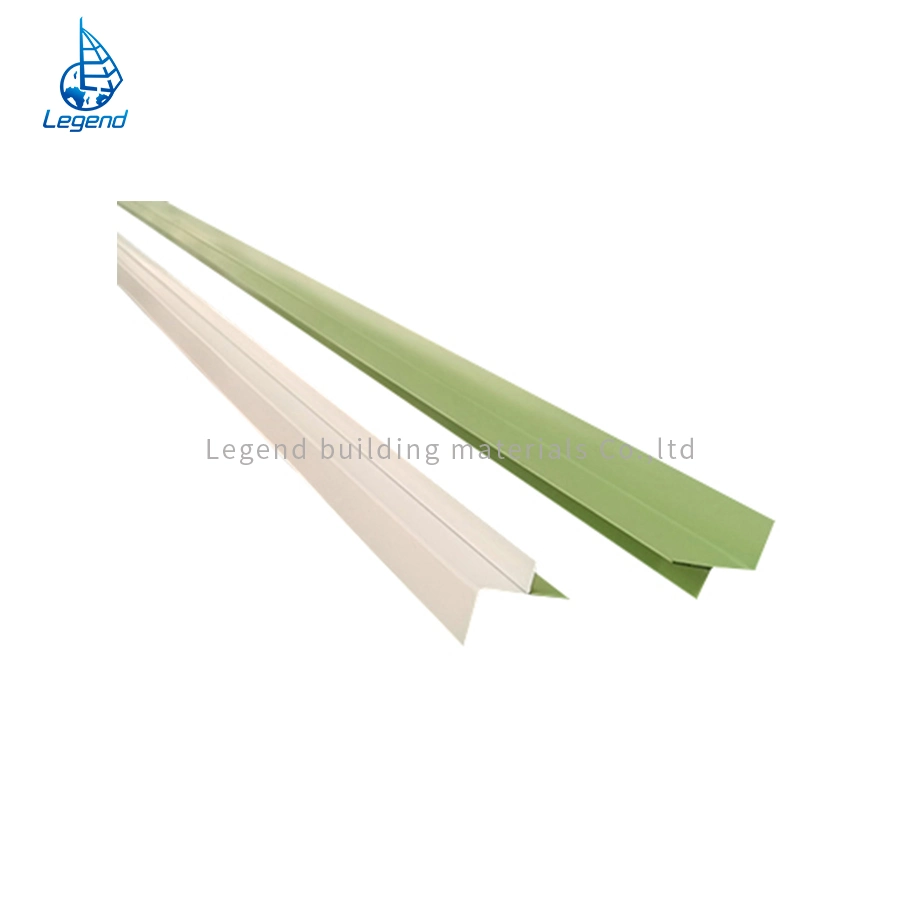 Suspended Shadow Line Tee Bar Ceiling Grid Components Building Material Light Keel Channel