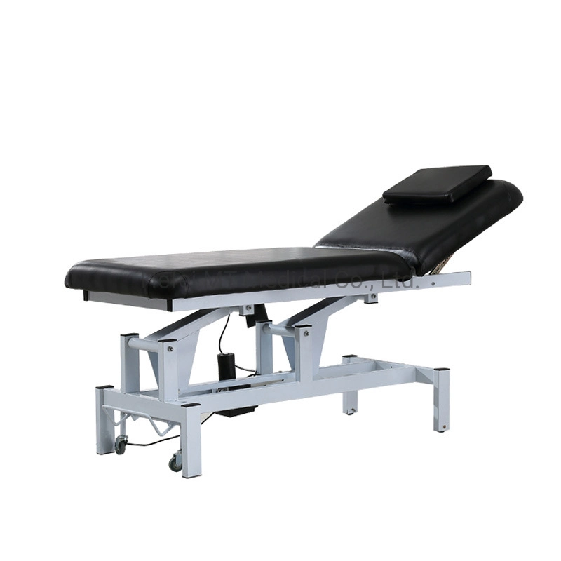 Mt Medical Multifunctional Full Body SPA Beauty Furniture Salon Table Massage Bed