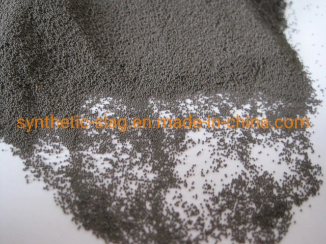 Good Quality Baxuite Ceramic Proppant for Increasing Oil Nature Gas Output