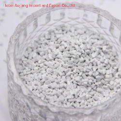 Colorless Transparent Plastic Raw Material Polycarbonate PC Granules