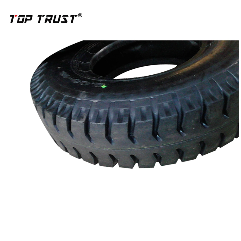 Natural Rubber Light Truck Tires Tyres High quality/High cost performance 7.00-16 Wangyu Sh-148