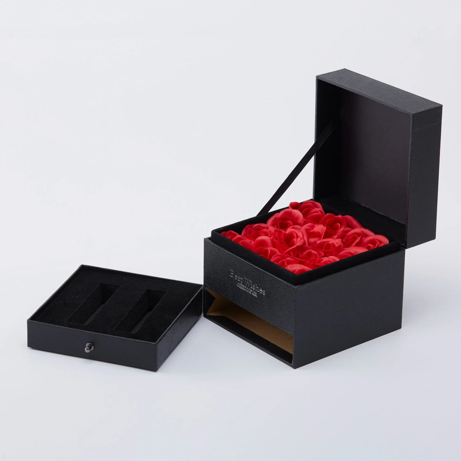 Luxury Custom Jewellery Gift Box