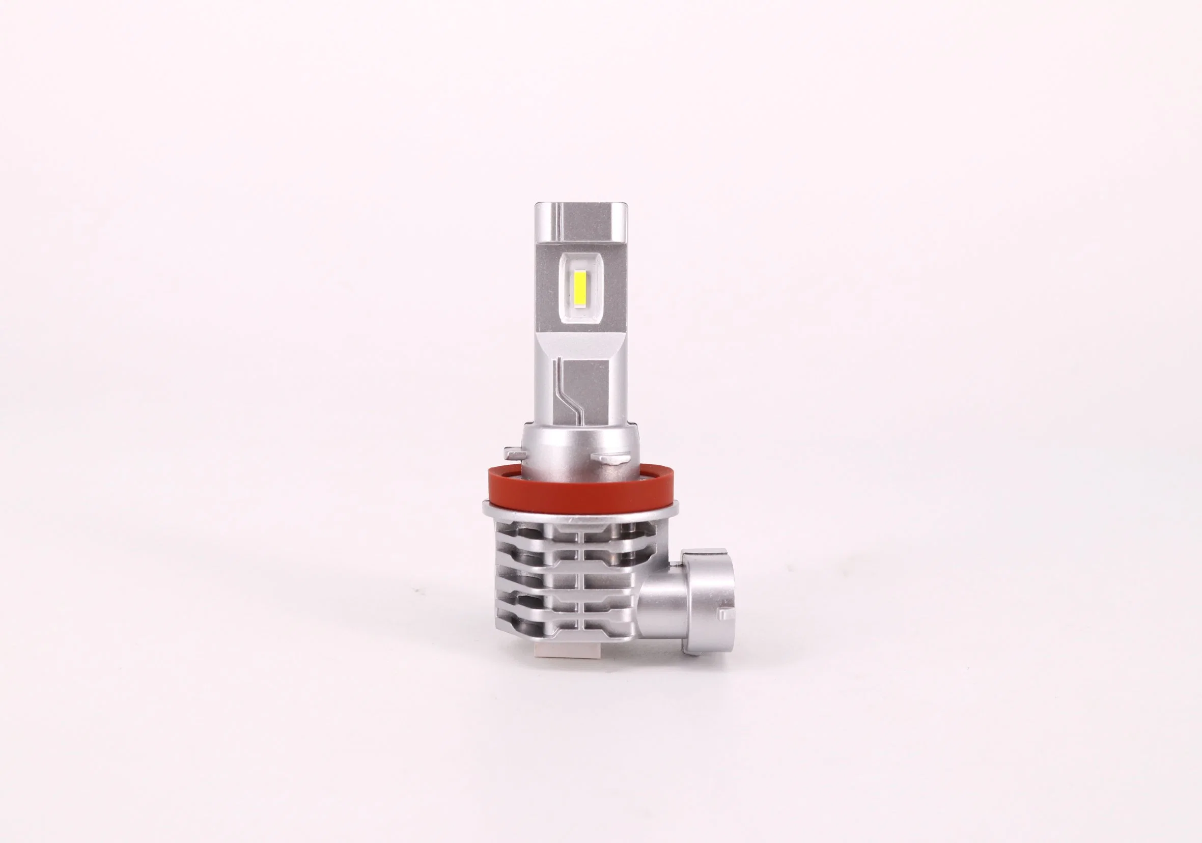 Auto Headlight M4-H8 H11 H16 Fanless 20W 3200lm LED Headlight Bulb