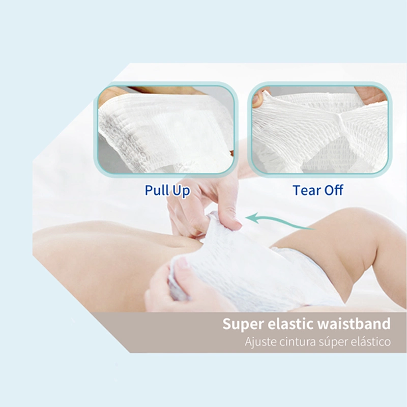 Economic Chikool Disposable Baby Diapers Sweet Teen Baby Pants