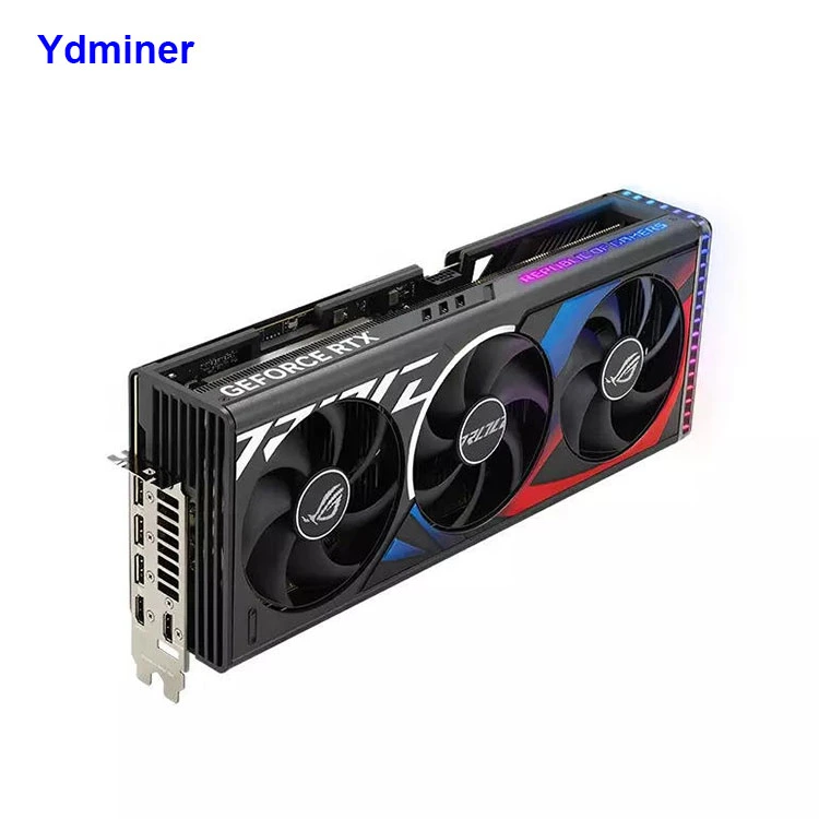 Gaming Graphic Card Rtx4090 24GB Gaming Graphics Card