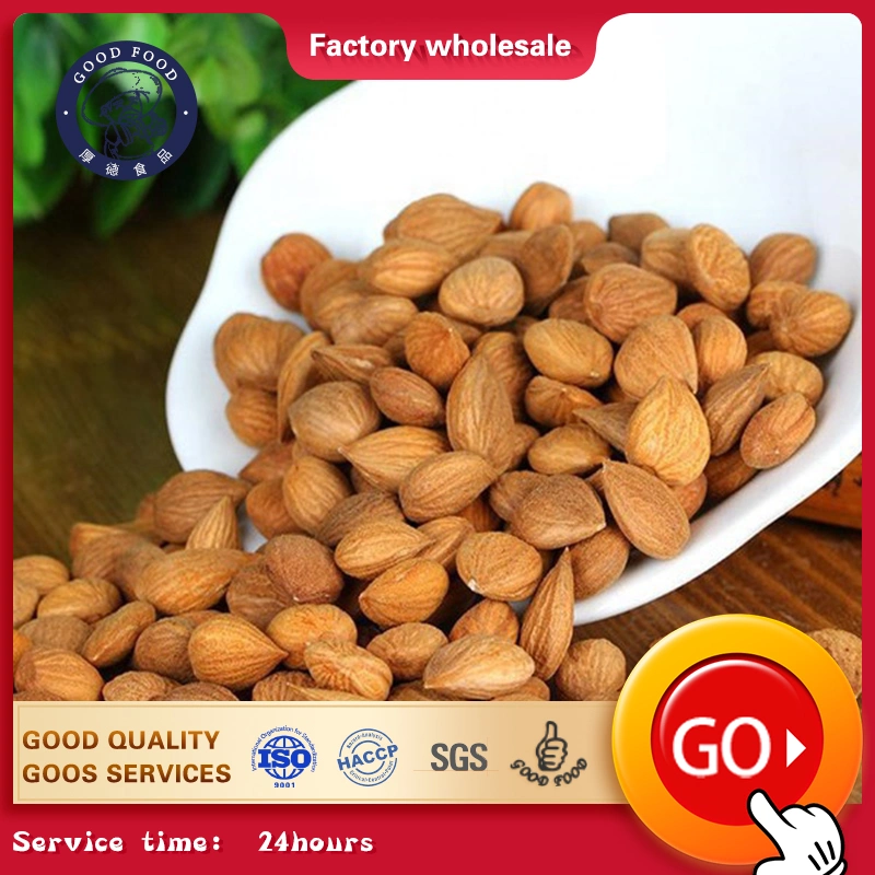 Wholesale/Supplier Natural Organic Almonds for Nuts Snack Food Export