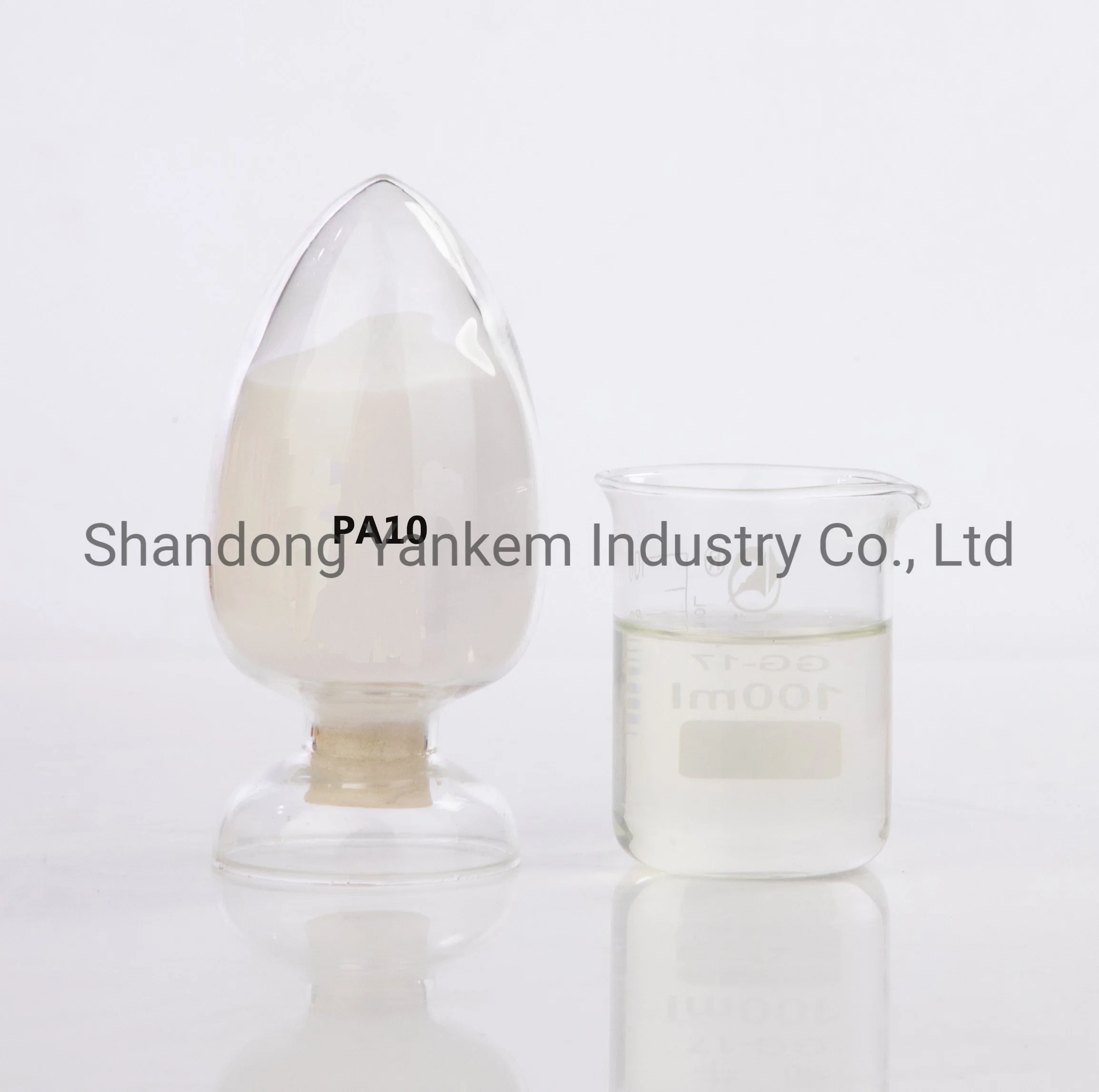 Le CCP Le chlorure de polyaluminium Produits chimiques de traitement de l'eau