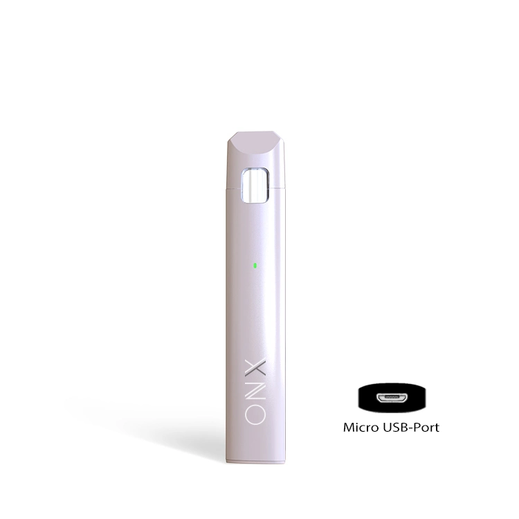 Best Sale Onx 0.5ml 1.0ml Disposable/Chargeable Wholesale/Supplier Cheap Vape