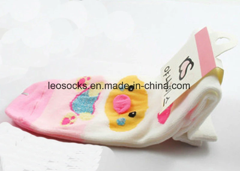 High Quanlity Children Socks/3D Socks