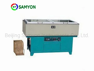 Constant Temperature Water Concrete Sample Curing Box