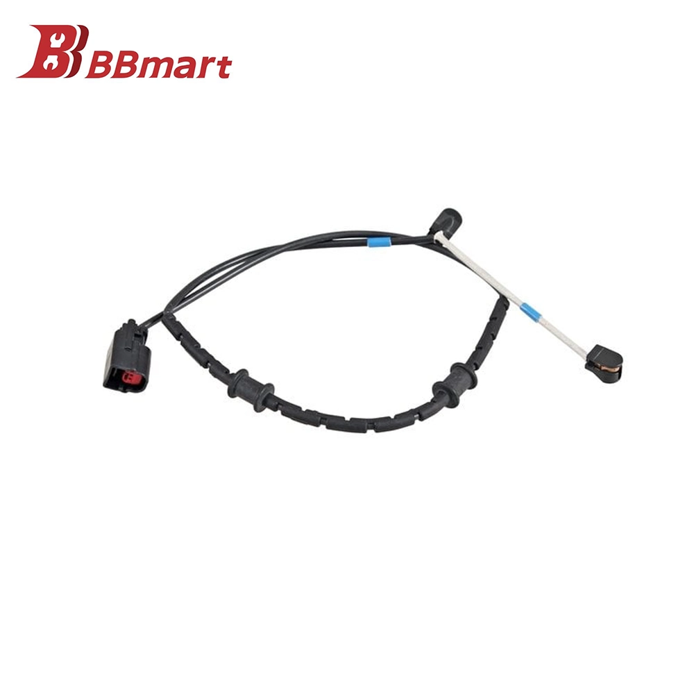 pièces de rechange Bbmart Auto 1 seul PC prix d'usine gros disque arrière capteur d'usure des plaquettes de frein pour Jaguar Type F Xk-Type 2015-2021 2014 OE T2R10119