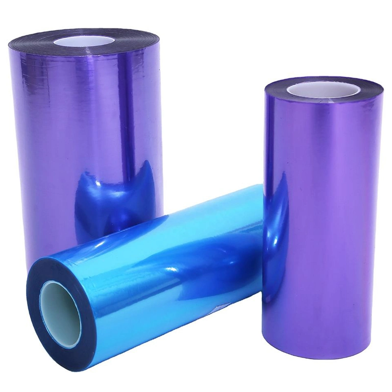 Medical Device Disposable Packaging Material Pet/CPP Composite Film