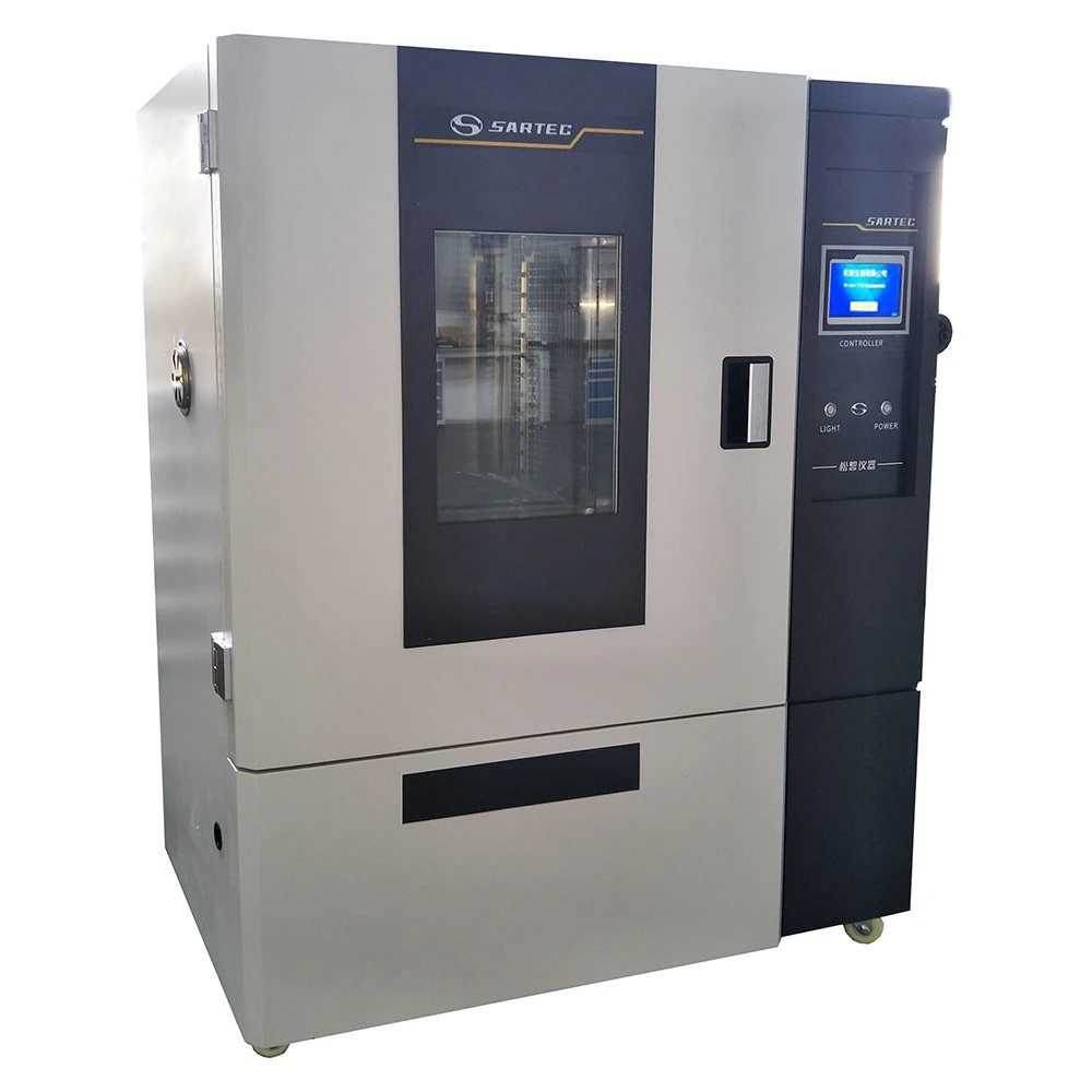 Ss-5709ae Wholesale Stability Environmental Climatic Chamber Climatic Constant Temperature and Humidity Test Humidity Chamber