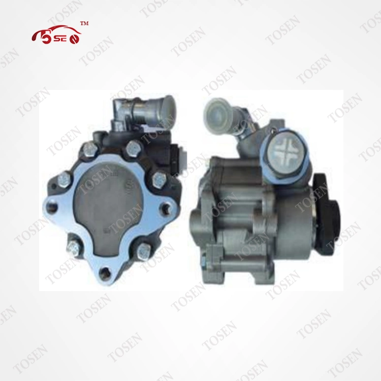 4f0145155p China Power Steering Pump 4f0145155 for Audi A6 Avant A6 Saloon 3.0 Quattro C6