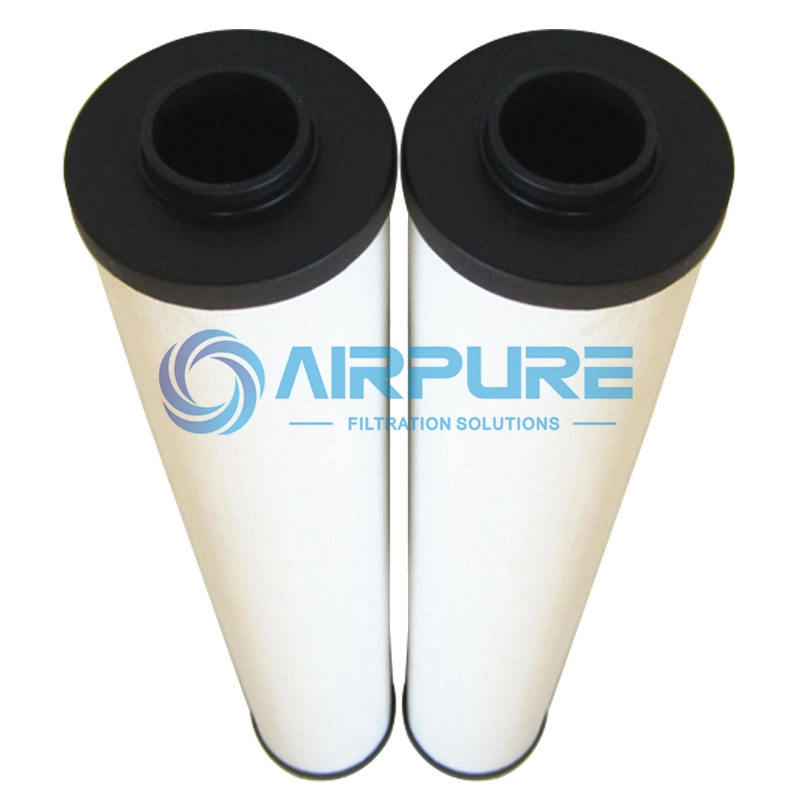 Alta pressão 93410004 Substituir filtro em linha de Ar comprimido (ELS400)