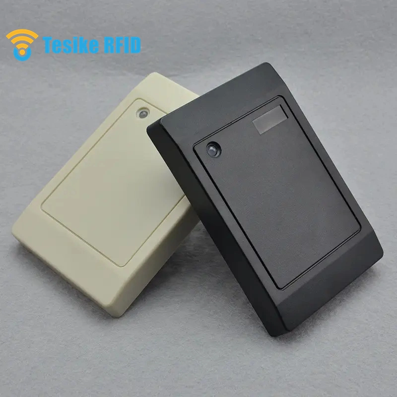 13,56MHz frecuencia RFID Chip Reader Soporte Leer escribir para exterior Entornos