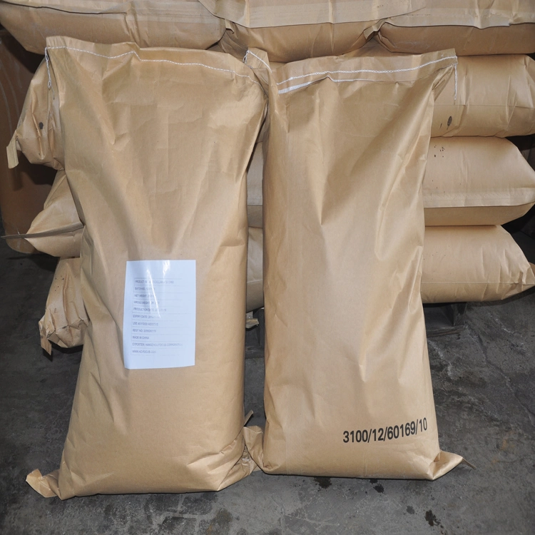 Best Price Food Grade Sweetener Sodium Cyclamate Cp95 NF13 25kg Bag