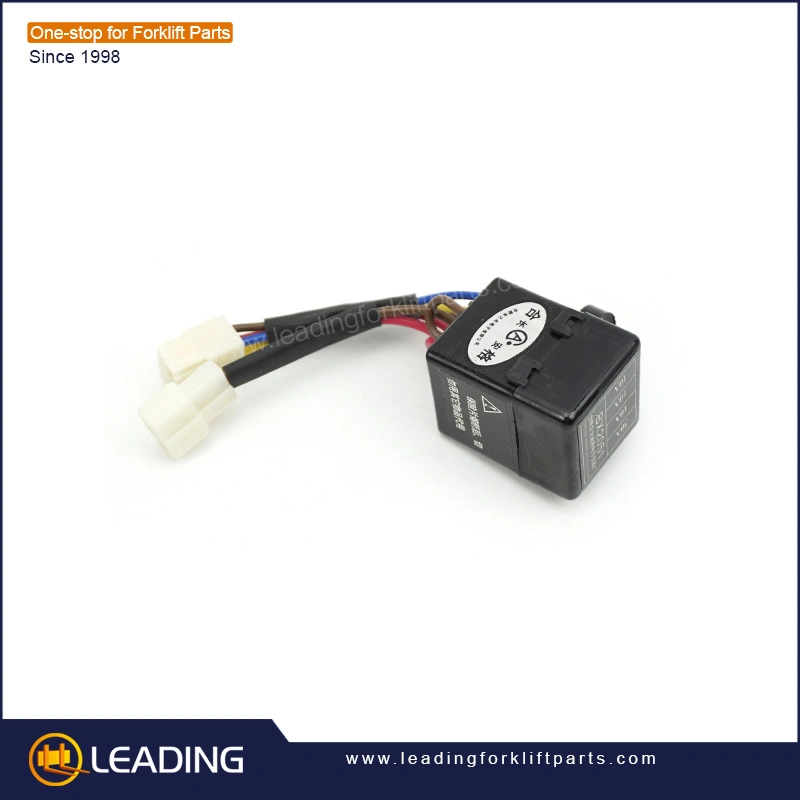 Forklift Parts Electric Flasher