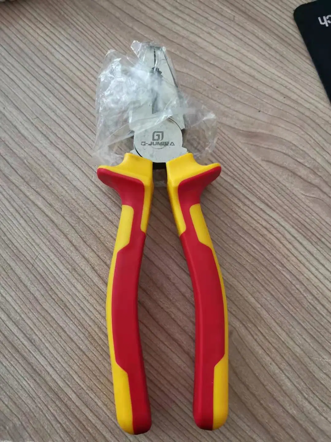 Pliers 7PCS Tool Set in Bag