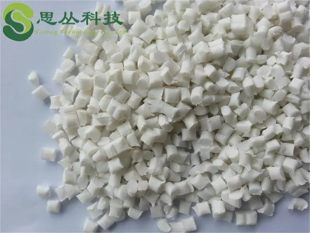 PBT Granule / Polybutylene Terephthalate / PBT Plastic Raw Material