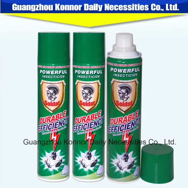 Household Sundries 400ml Insecticide Spray Anti Mosquito Spray