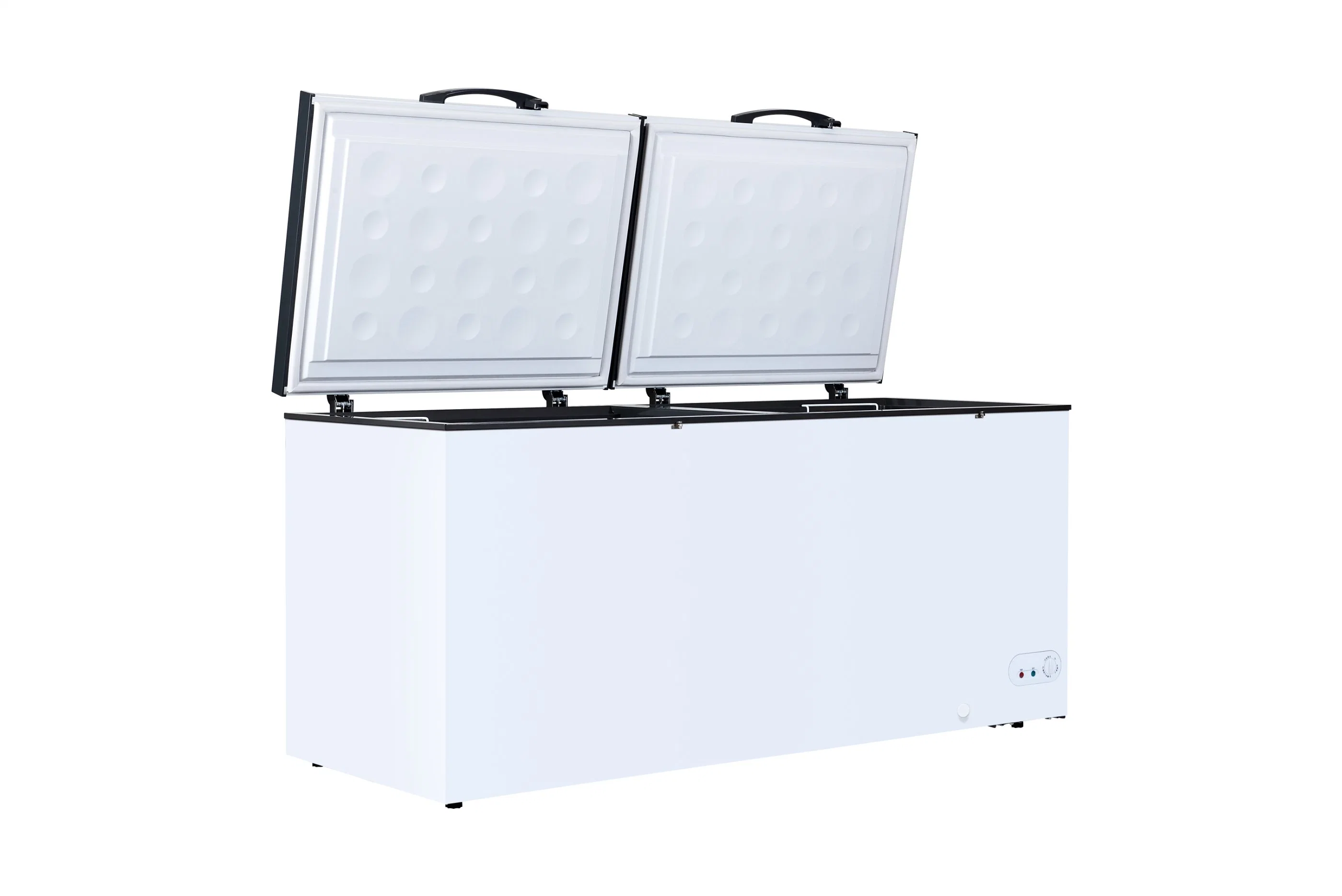 567 Liter Chest Freezer for Kitchen Application