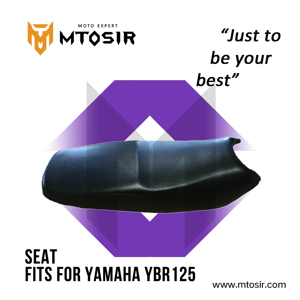 Honda Storm Motorcycle Seat Black High quality/High cost performance  Leather Plastic Motorcycle Part