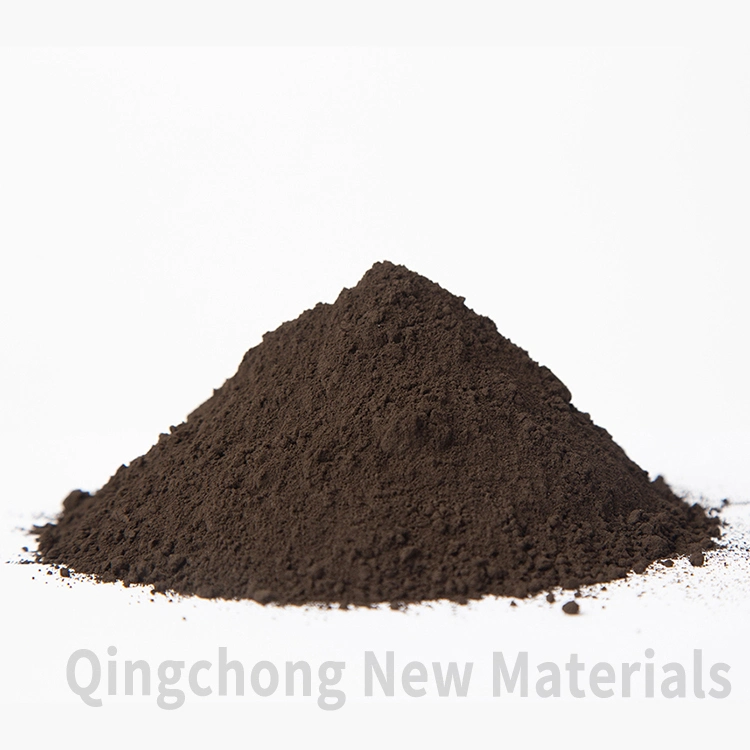 Catalyst Grade Manganese Dioxide Mno2 Powder