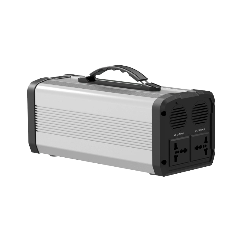 115200mAh 400W Power Banklifepo4 Battery Pack Mobile Power Supply for Travel Laptop Car Jump